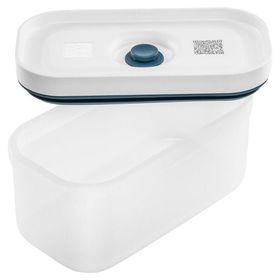 Zwilling Fresh & Save Akdeniz Mavisi S Vakumlu Yemek Taşıma Kabı