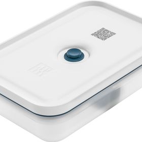 Zwilling Fresh & Save Akdeniz Mavisi Vakumlu Yemek Taşıma Kabı