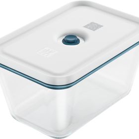 Zwilling Fresh & Save Akdeniz Mavisi Vakumlu Yemek Taşıma Kabı