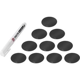Zwilling Fresh & Save Cube 11 Parça Etiket ve Tebeşirli Kalem Seti