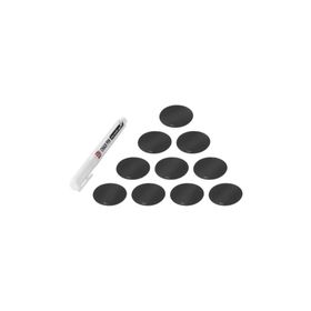Zwilling Fresh & Save Cube 11 Parça Etiket ve Tebeşirli Kalem Seti