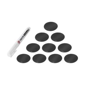 Zwilling Fresh & Save Cube 11 Parça Etiket ve Tebeşirli Kalem Seti