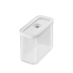 Zwilling Fresh & Save Cube 2 m 1.8 lt Beyaz Saklama Kabı