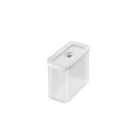 Zwilling Fresh & Save Cube 2 m 1.8 lt Beyaz Saklama Kabı