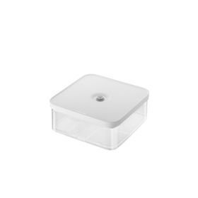 Zwilling Fresh & Save Cube L 1.75 lt Beyaz Saklama Kabı