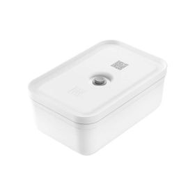 Zwilling Fresh & Save L 1.6 lt Beyaz Gri Vakumlu Yemek Kabı
