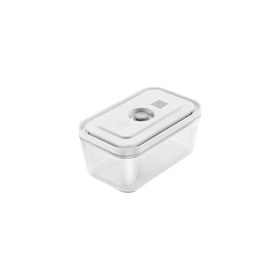 Zwilling Fresh & Save M 0.90 lt Gri Vakumlu Cam Fırın Kabı