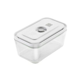 Zwilling Fresh & Save M 0.90 lt Gri Vakumlu Cam Fırın Kabı