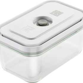 Zwilling Fresh & Save M 0.90 lt Gri Vakumlu Cam Fırın Kabı