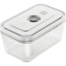 Zwilling Fresh & Save M 0.90 lt Gri Vakumlu Cam Fırın Kabı