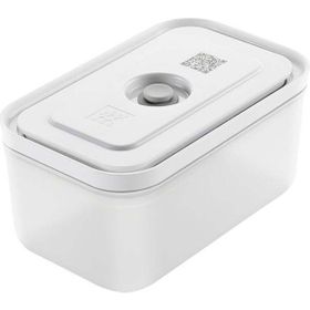 Zwilling Fresh & Save M 1.10 lt Yarı Şeffaf Gri Vakumlu Saklama Kabı