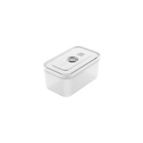 Zwilling Fresh & Save M 1.10 lt Yarı Şeffaf Gri Vakumlu Saklama Kabı
