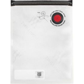 Zwilling Fresh & Save M 10 Parça Vakumlama Poşeti Seti