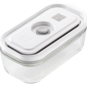 Zwilling Fresh & Save S 0.35 lt Gri Vakumlu Cam Fırın Kabı