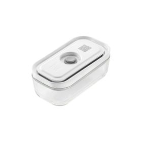 Zwilling Fresh & Save S 0.35 lt Gri Vakumlu Cam Fırın Kabı