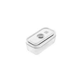 Zwilling Fresh & Save S 0.35 lt Gri Vakumlu Cam Fırın Kabı