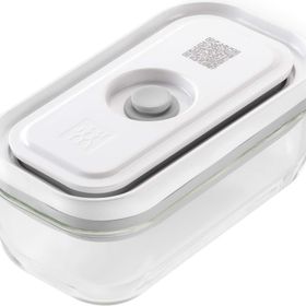 Zwilling Fresh & Save S 0.35 lt Gri Vakumlu Cam Fırın Kabı