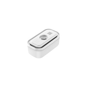 Zwilling Fresh & Save S 0.40 lt Yarı Şeffaf Gri Vakumlu Saklama Kabı