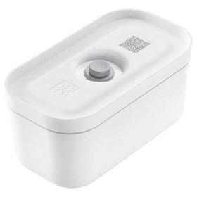 Zwilling Fresh & Save S 0.50 L Beyaz Gri Vakumlu Yemek Taşıma Kabı