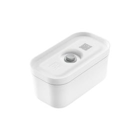 Zwilling Fresh & Save S 0.50 L Beyaz Gri Vakumlu Yemek Taşıma Kabı