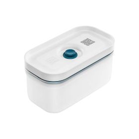 Zwilling Fresh & Save S 0.50 lt Yarı Şeffaf Akdeniz Mavisi Vakumlu Yemek Taşıma Kabı