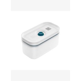 Zwilling Fresh & Save S 0.50 lt Yarı Şeffaf Akdeniz Mavisi Vakumlu Yemek Taşıma Kabı