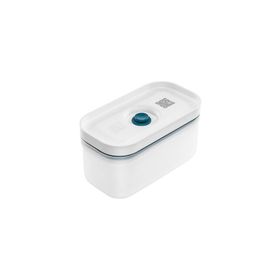 Zwilling Fresh & Save S 0.50 lt Yarı Şeffaf Akdeniz Mavisi Vakumlu Yemek Taşıma Kabı