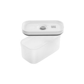 Zwilling Fresh & Save S 0.50 lt Yarı Şeffaf Gri Vakumlu Yemek Kabı