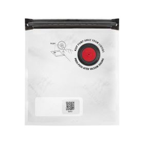 Zwilling Fresh & Save S 10 Parça Vakumlama Poşeti Seti