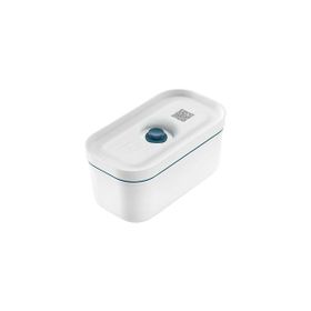 Zwilling Fresh & Save Vakumlu S 0.40 lt Beyaz Akdeniz Mavisi Yemek Taşıma Kabı