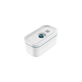 Zwilling Fresh & Save Vakumlu S 0.40 lt Beyaz Akdeniz Mavisi Yemek Taşıma Kabı