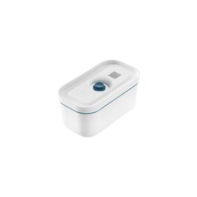 Zwilling Fresh & Save Vakumlu S 0.40 lt Beyaz Akdeniz Mavisi Yemek Taşıma Kabı