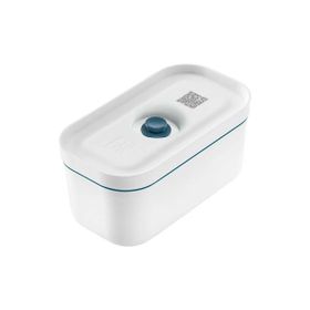 Zwilling Fresh & Save Vakumlu S 0.40 lt Beyaz Akdeniz Mavisi Yemek Taşıma Kabı