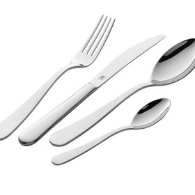 Zwilling Gümüş Greenwich 68 Parça Çatal Kaşık Bıçak Seti