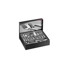 Zwilling Gümüş Greenwich 68 Parça Çatal Kaşık Bıçak Seti