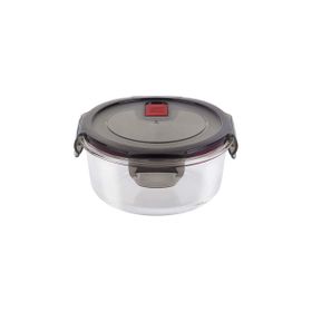 Zwilling Gusto Cam Yuvarlak 600 ml Saklama Kabı