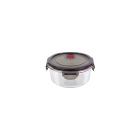 Zwilling Gusto Cam Yuvarlak 600 ml Saklama Kabı
