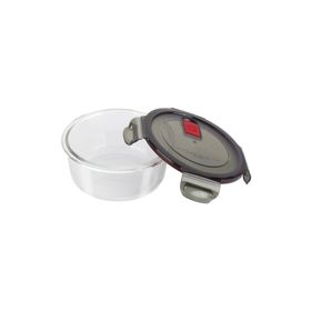 Zwilling Gusto Cam Yuvarlak 600 ml Saklama Kabı