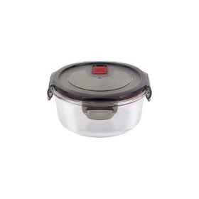 Zwilling Gusto Cam Yuvarlak 600 ml Saklama Kabı