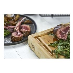 Zwilling Knife Acessories Orta Boy Bambu Kesme Tahtası