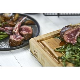 Zwilling Knife Acessories Orta Boy Bambu Kesme Tahtası
