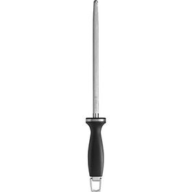 Zwilling Knife Sharpeners Siyah Oval Masat