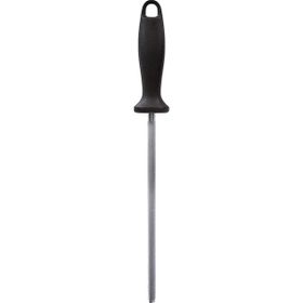 Zwilling Knife Sharpeners Siyah Oval Masat