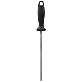 Zwilling Knife Sharpeners Siyah Oval Masat
