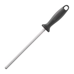 Zwilling Knife Sharpeners Siyah Oval Masat