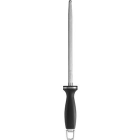 Zwilling Knife Sharpeners Siyah Oval Masat
