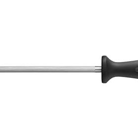 Zwilling Knife Sharpeners Siyah Oval Masat