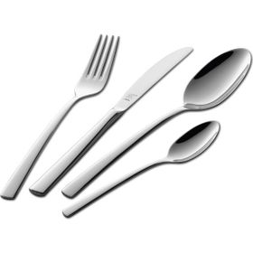 Zwilling Loft Polished 68 Parça Çatal Kaşık Bıçak Seti
