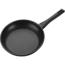 Zwilling Madura Plus Duraslide Yapışmaz Siyah 24 cm Granit Kaplama Kızartma Tavası