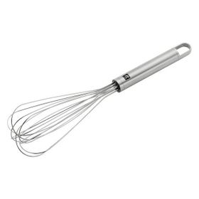Zwilling Metalik Gri 28 cm Pro Çırpıcı